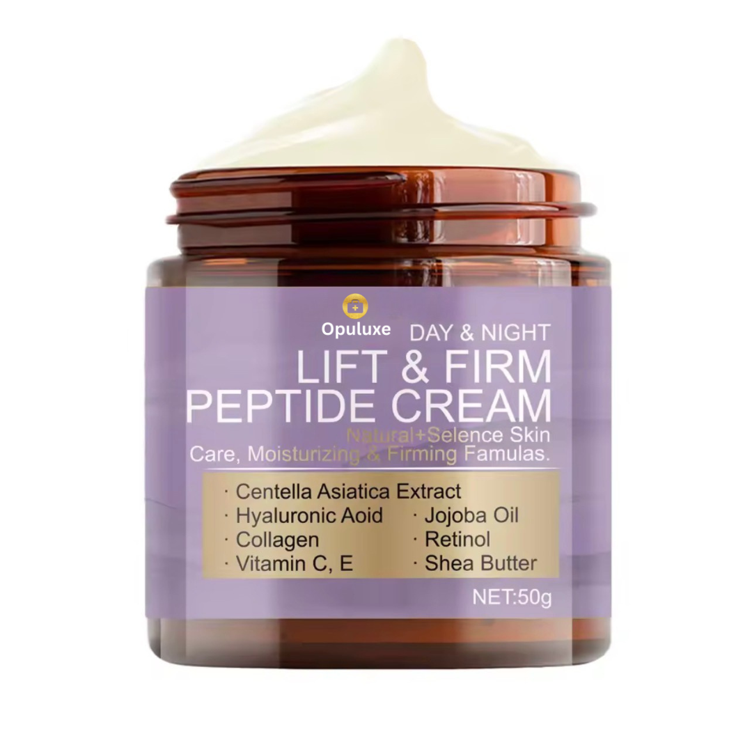 Opuluxe - After Care Skin Cream