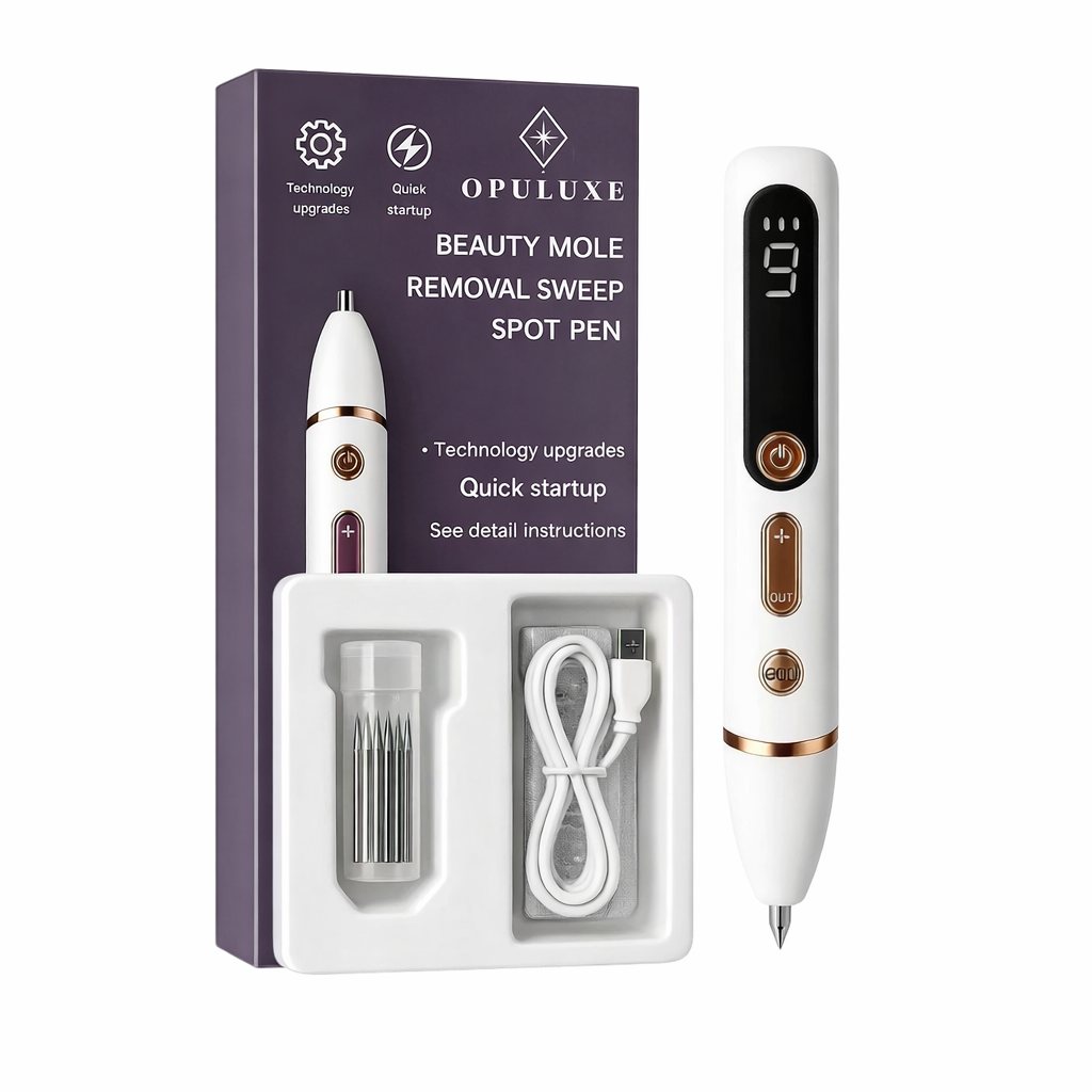 Opuluxe - Smart LCD Beauty Pen