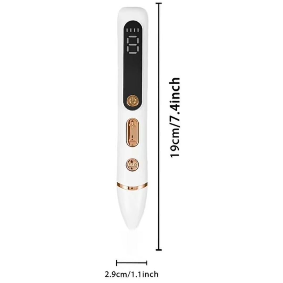 Opuluxe - Smart LCD Beauty Pen