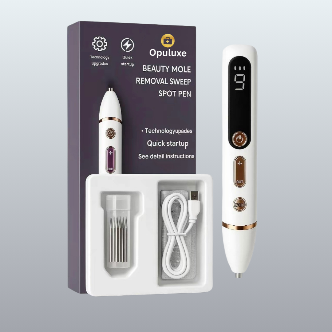 Opuluxe - Smart LCD Beauty Pen