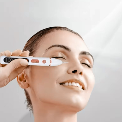 Opuluxe - Smart LCD Beauty Pen