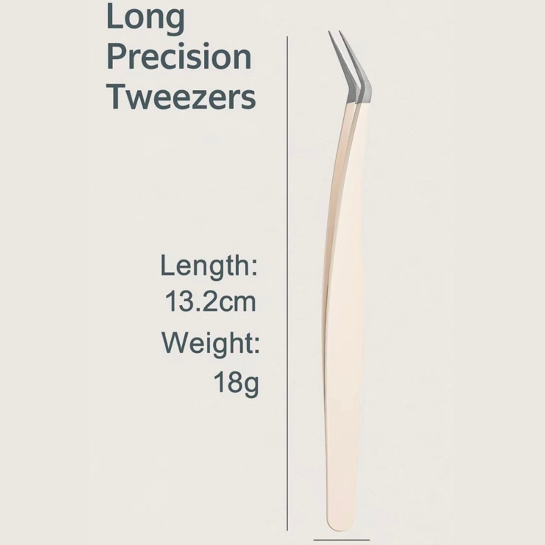 Opuluxe - Smart LCD Beauty Pen