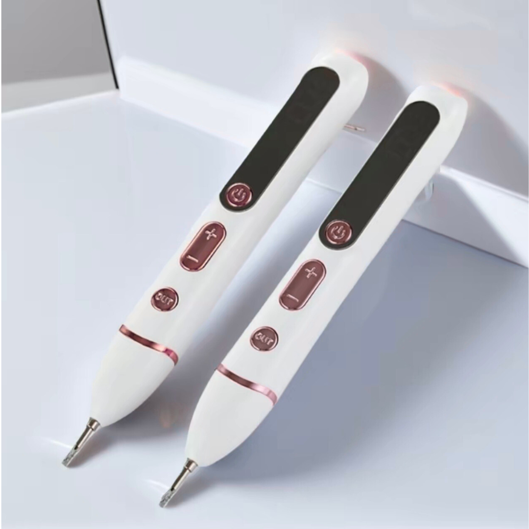 Opuluxe - Smart LCD Beauty Pen