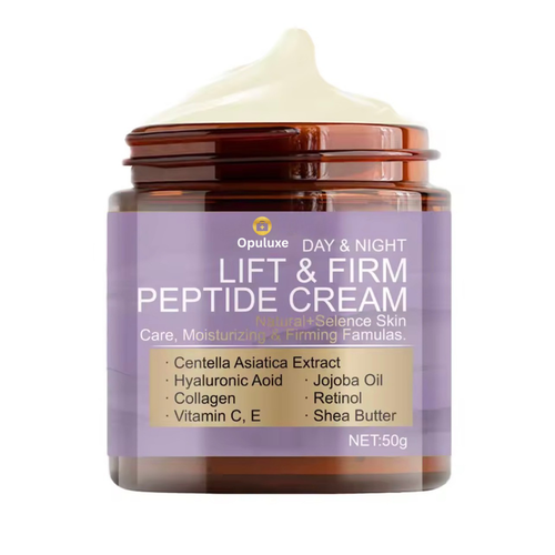 Opuluxe - After Care Skin Cream
